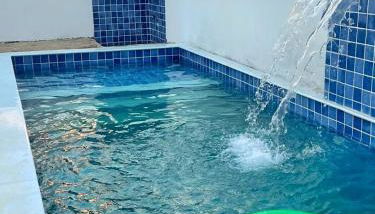 Vila Negreiros Serra Negra Casa 4 - Foto 1