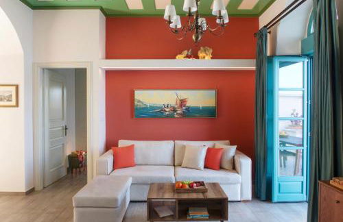 Villa Mylos - Foto 19