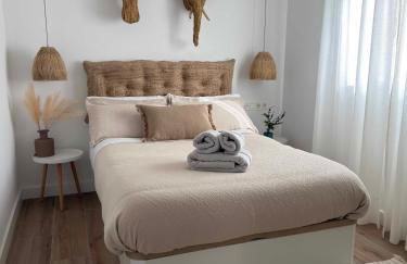 Apartamento La Gata del Cabo - Foto 22