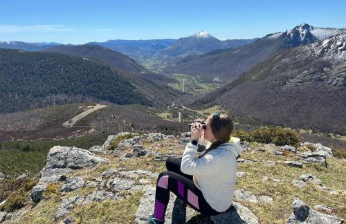 Alojamiento esqui montaña Cofiñal - Foto 18