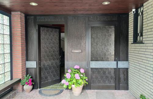 Quiet little house with seperate entrance - Foto 12