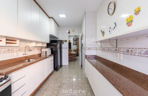 Ático con piscina y vista al mar - VDI0401 - Foto 20