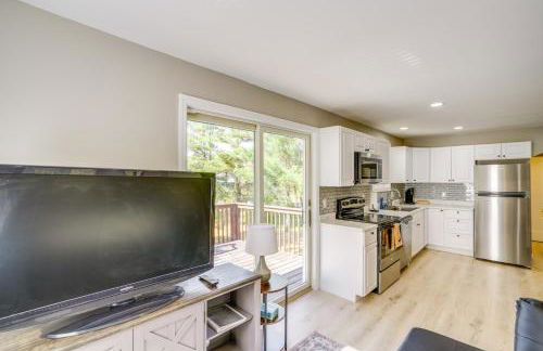 Relaxing Catskills Apt Less Than 3 Mi to Windham Mountain! - Foto 8