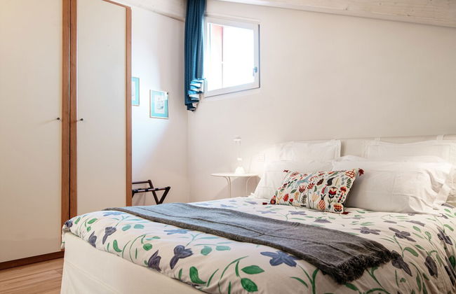 Castello di Brusata Apartment - Photo 19