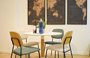 Precioso apartamento con Parking en el centro de Málaga - Foto 27