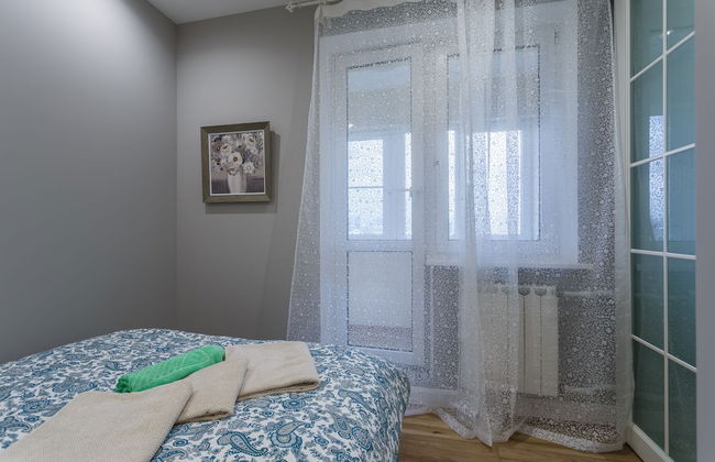 FortEstate on Dmitriya Ulyanova 43 - Photo 4