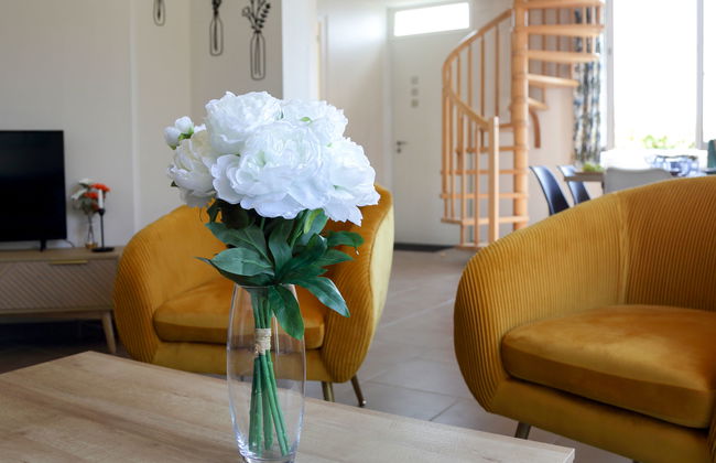 Le Moulin Neuf - Foto 8