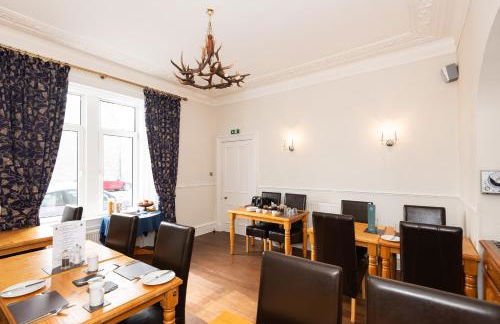 The Tannochbrae - Foto 34