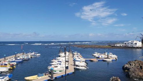 APARTAMENTO ALEGRANZA - Foto 3