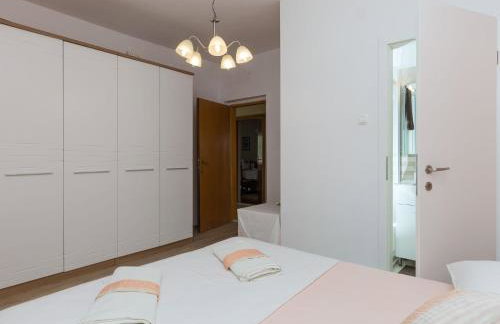 Apartment Ani - Two Bedroom Apartment with Terrace and Garden View - Foto 6