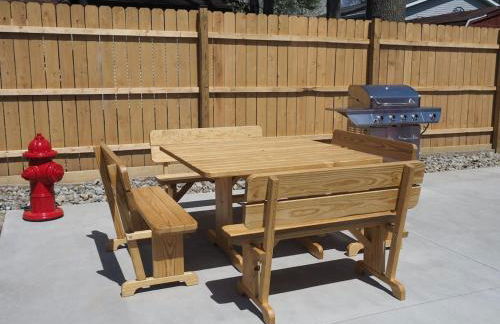 The Blue Haven at Conneaut Lake - Foto 15