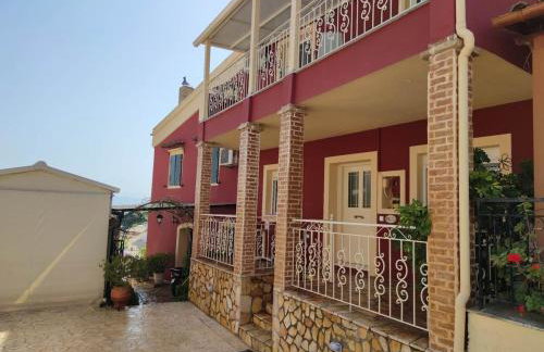 S&K Luxury Μaisonette - Photo 17