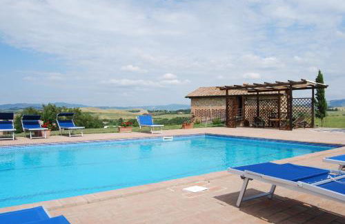 Agriturismo Ragoncino - Foto 61