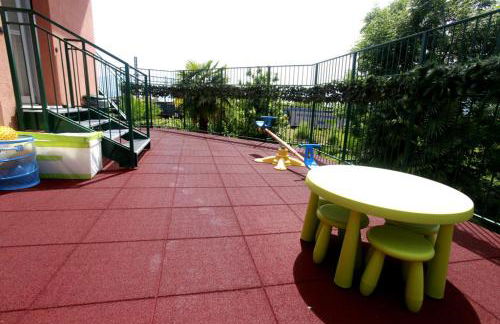 Apartment Lake Maggiore - ITALIA - Foto 35