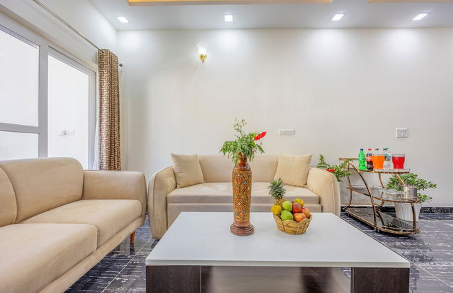 Alaya Stays Kingdom Heartz - Photo 60