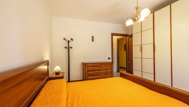 Spacious Apartment by Wonderful Italy - Foto 3, Habitación