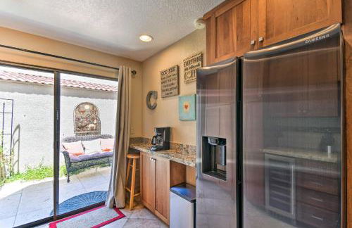 Golf Course Views, Hot Tub Access Phoenix Home! - Foto 12