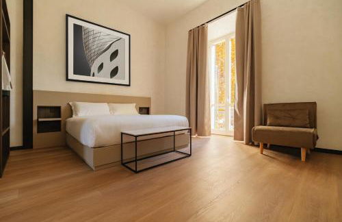 Cavour Suites - Foto 44
