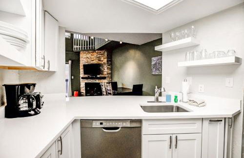 Mountainside Trailview Condo: Cozy Frisco Retreat - Foto 7