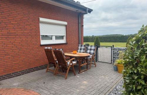 Ferienwohnung Hohenkämpen - Foto 27