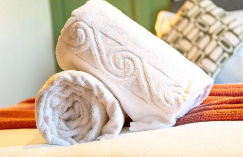 The Annick Suite No2 - Donnini Apartments - Foto 42