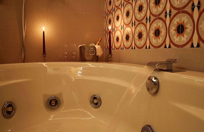 Colle Indaco Country House & Wellness - Foto 15