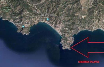 MARINA BEACH FRONT - Photo 46