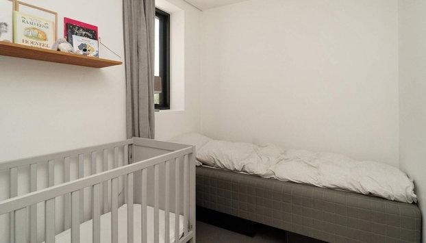 10 Person Holiday Home in Vejby - Foto 5, Habitación