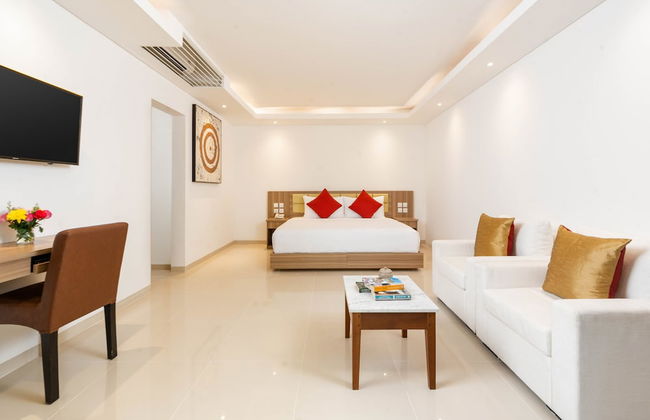 Downtown Villas - Foto 13