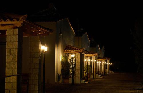 La Familia Luxury Private Maisonettes near the sea - Foto 36