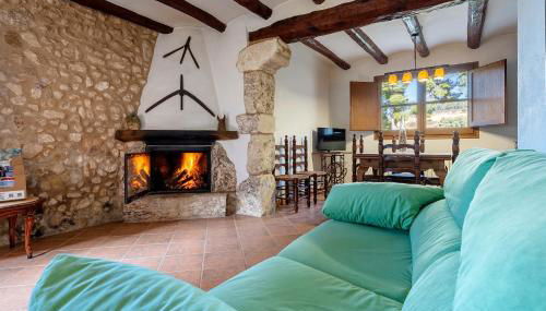 Mas Colom-Can Cruset Agroturisme - Foto 3