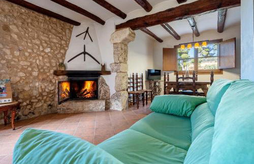 Mas Colom-Can Cruset Agroturisme - Foto 3