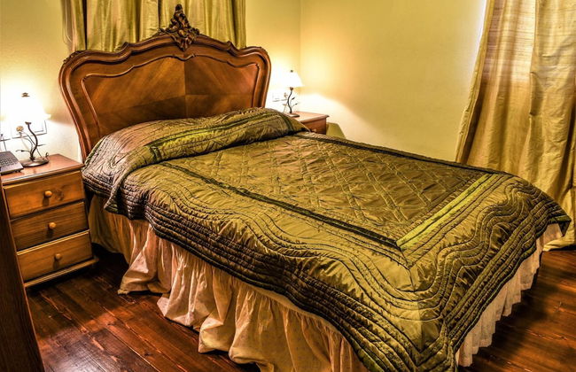 Archontiko Polyzos 18 Zerbera - Foto 1