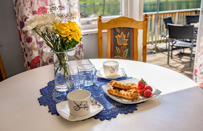 Indresfjord - Foto 11