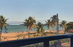 FLAT MARINAS PRAIA HOTEL - Foto 2