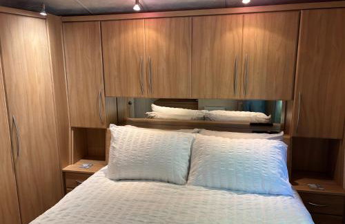 The Panorama View Luxury Retreat in Aberystwyth - Foto 17