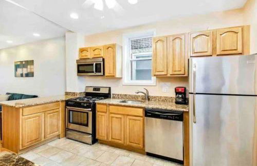 Modern Cozy Huge Balcony in Heart of Passyunk - Foto 9