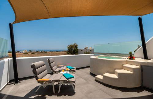 Modern Dome Homes Of Santorini - Foto 30