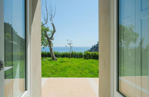 Villa Romito - Sea view, central location - Foto 23