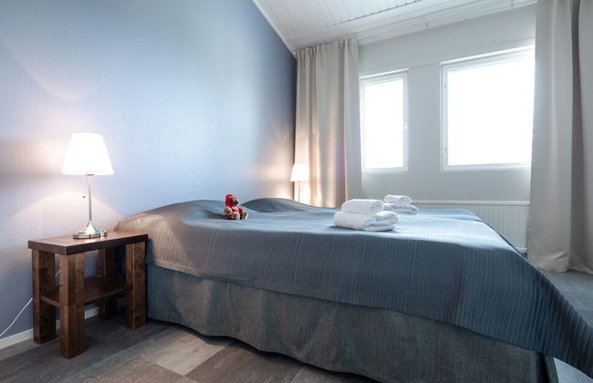 Kumparehuoneistot - Foto 5