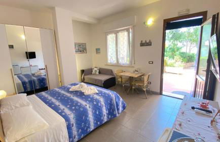 Residence Le Rose - Photo 42