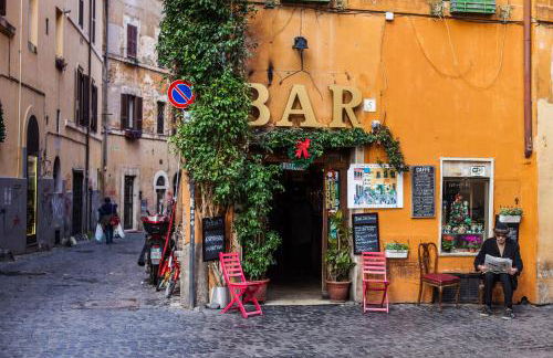 Luxury Apartment Pantheon - Foto 67