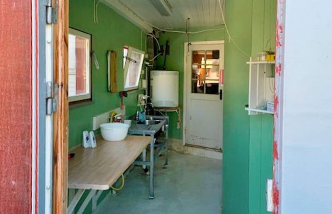 8 Person Holiday Home in Austefjorden - Foto 30