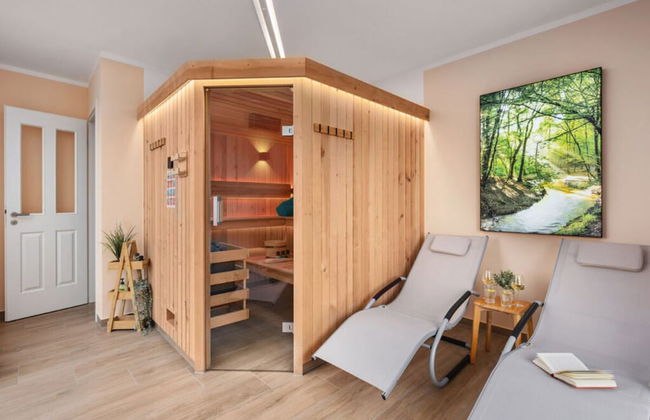 Island Dream Comfortable Holiday Residence - Foto 29