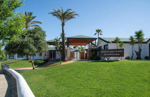 Pierre & Vacances Menorca Cala Blanes - Foto 17