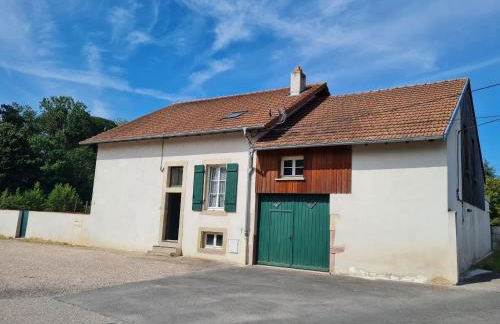Gîte cosy face au parc des Bosquets, avec parking, terrasse et à deux pas du château de Lunéville - FR-1-584-293 - Foto 1