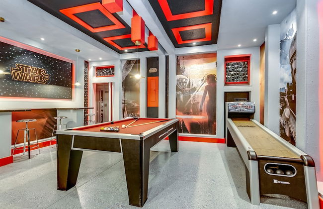 1834cvt New Solara 9 Bedroom 6 Bathroom Resort - Foto 74