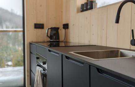 Widokownia Brenna - Foto 79