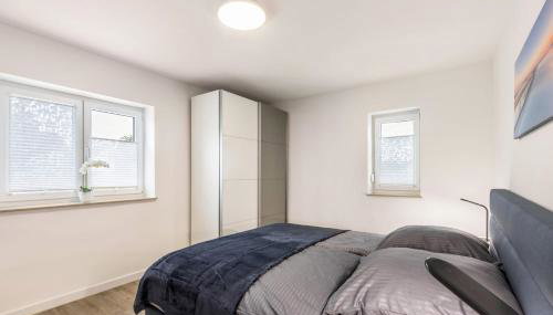 Fewo Gartenblick Geiseltal - Foto 2