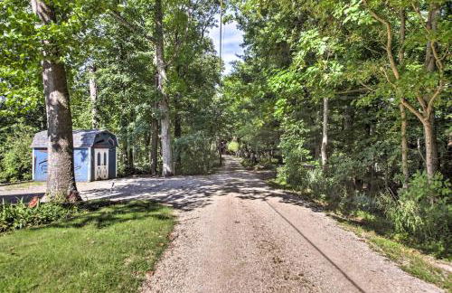 Peaceful Nashville Hideaway Near State Parks! - Foto 22